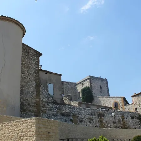 Chateau De