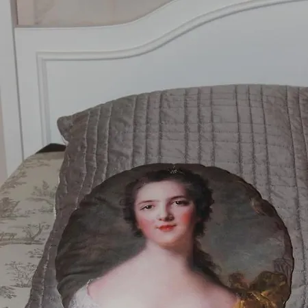 Chateau De Bed & Breakfast *