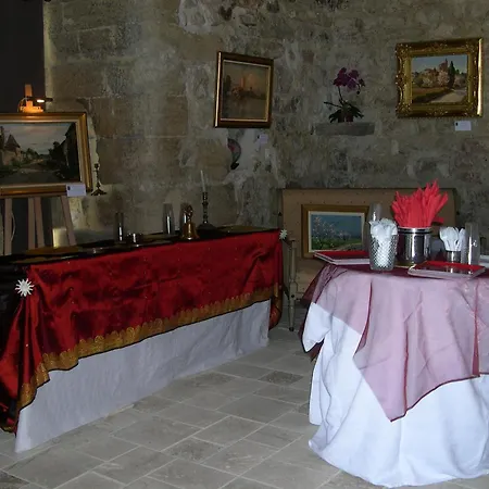 Chateau De