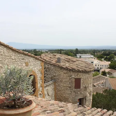 Chateau De