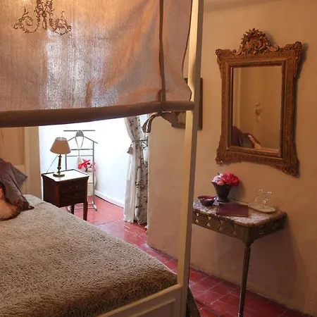 Bed & Breakfast Chateau De
