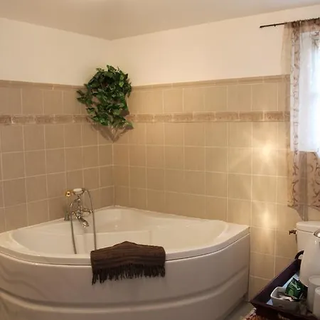 Bed & Breakfast Chateau De Vedene