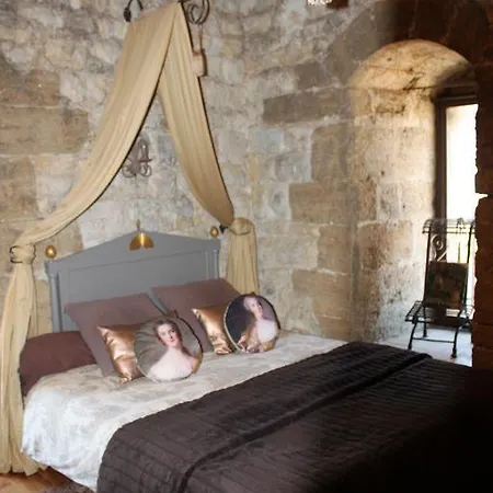 Chateau De