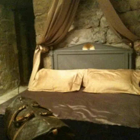 Bed & Breakfast Chateau De *